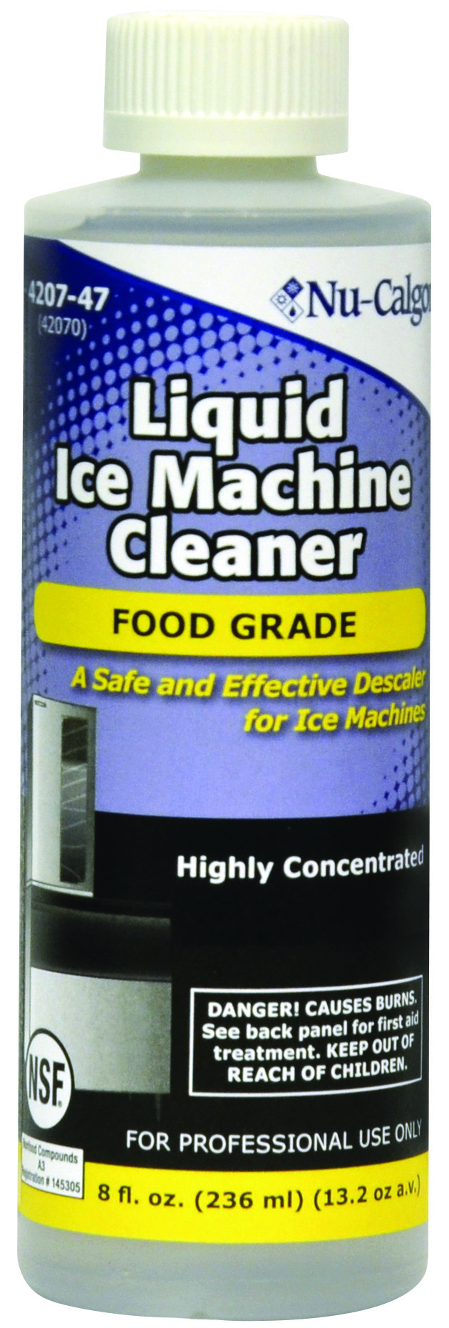  - Ice Machine Cleaners